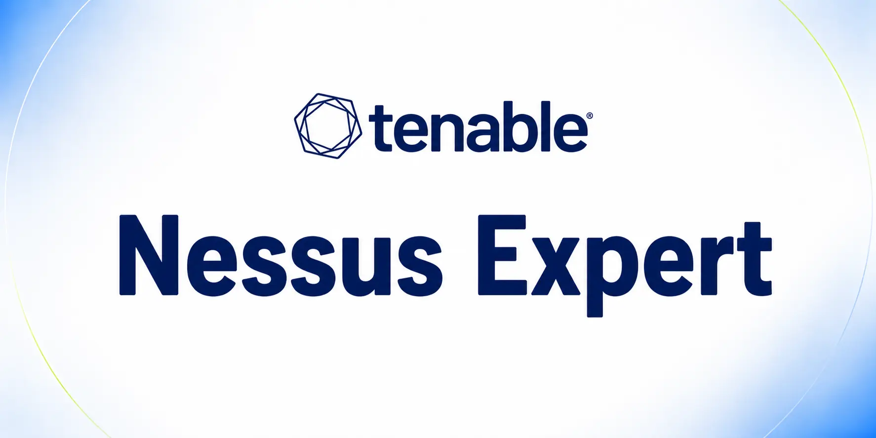 Tenable nessus expert