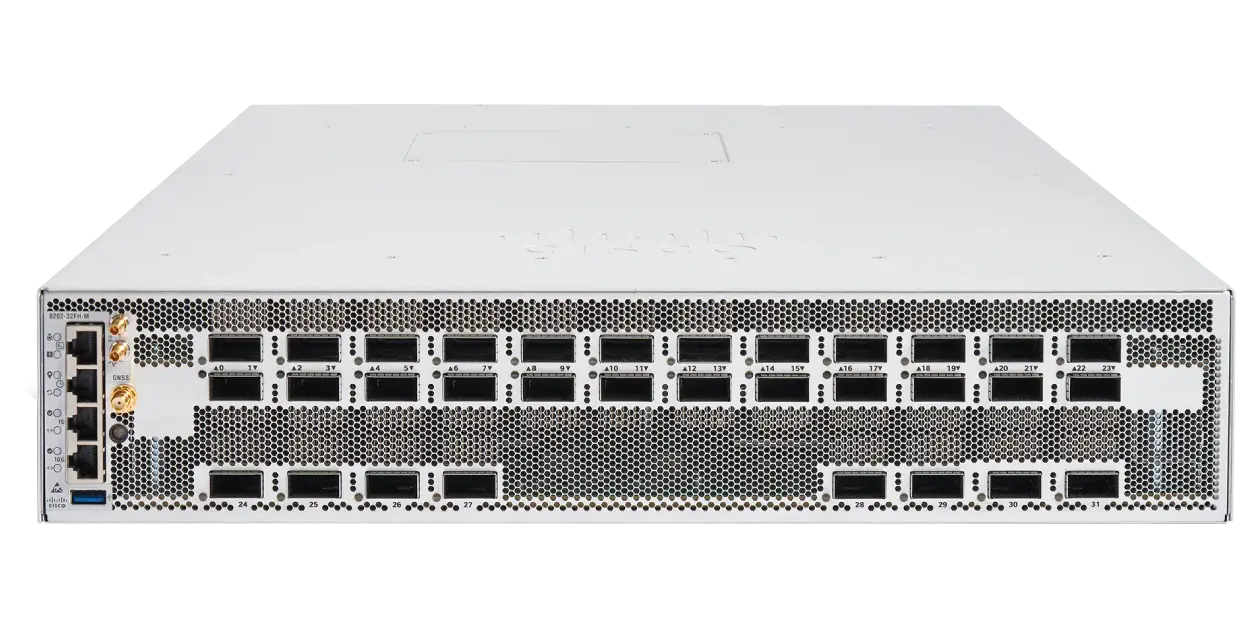 Cisco 8200 Series