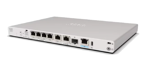 Cisco 8100 Series