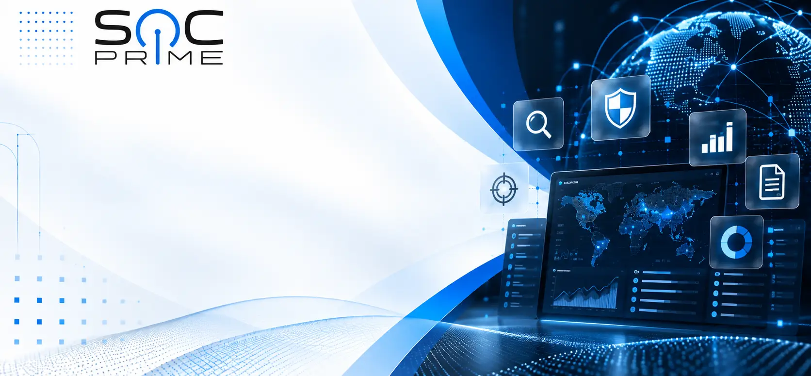 SOC Prime price quote banner