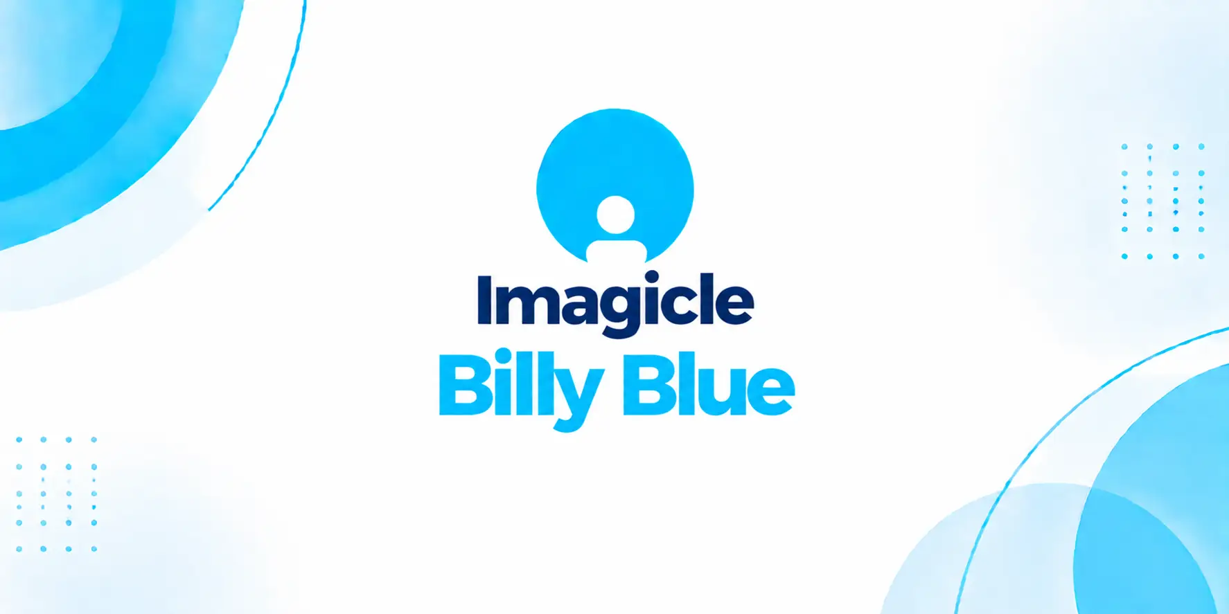 Imagicle Billy Blue