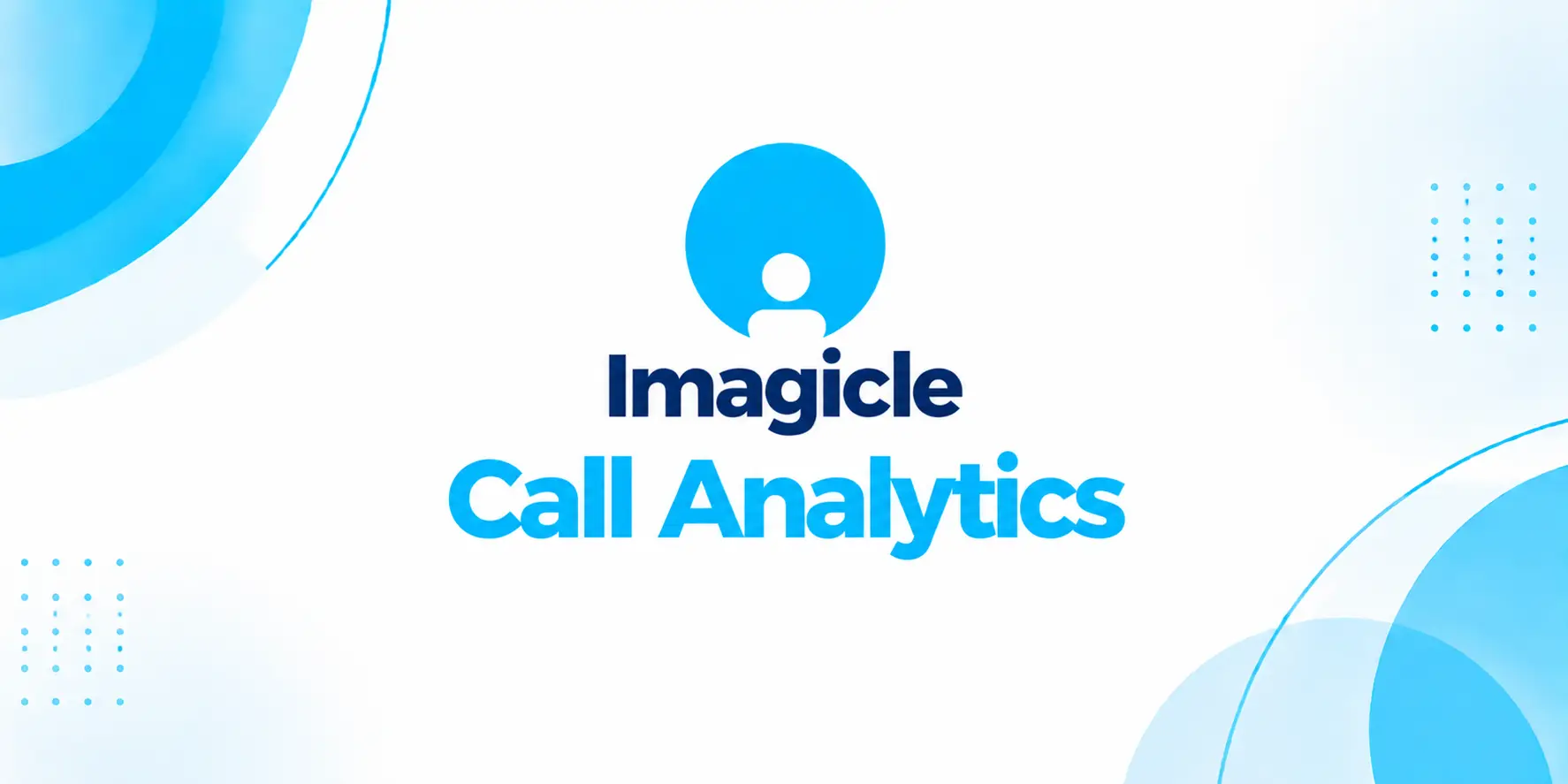Imagicle Call Analytics