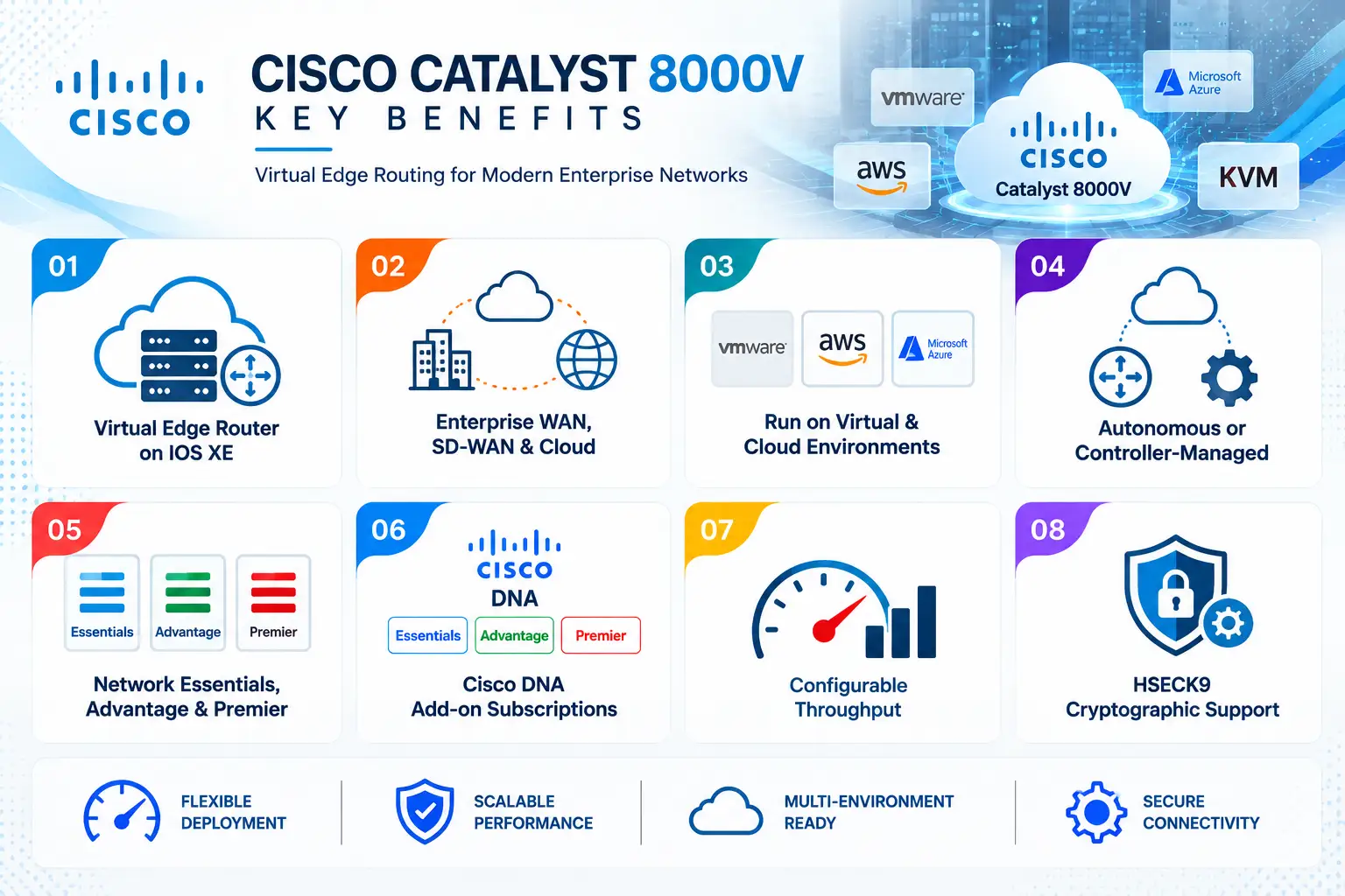 cisco catalyst 8000v