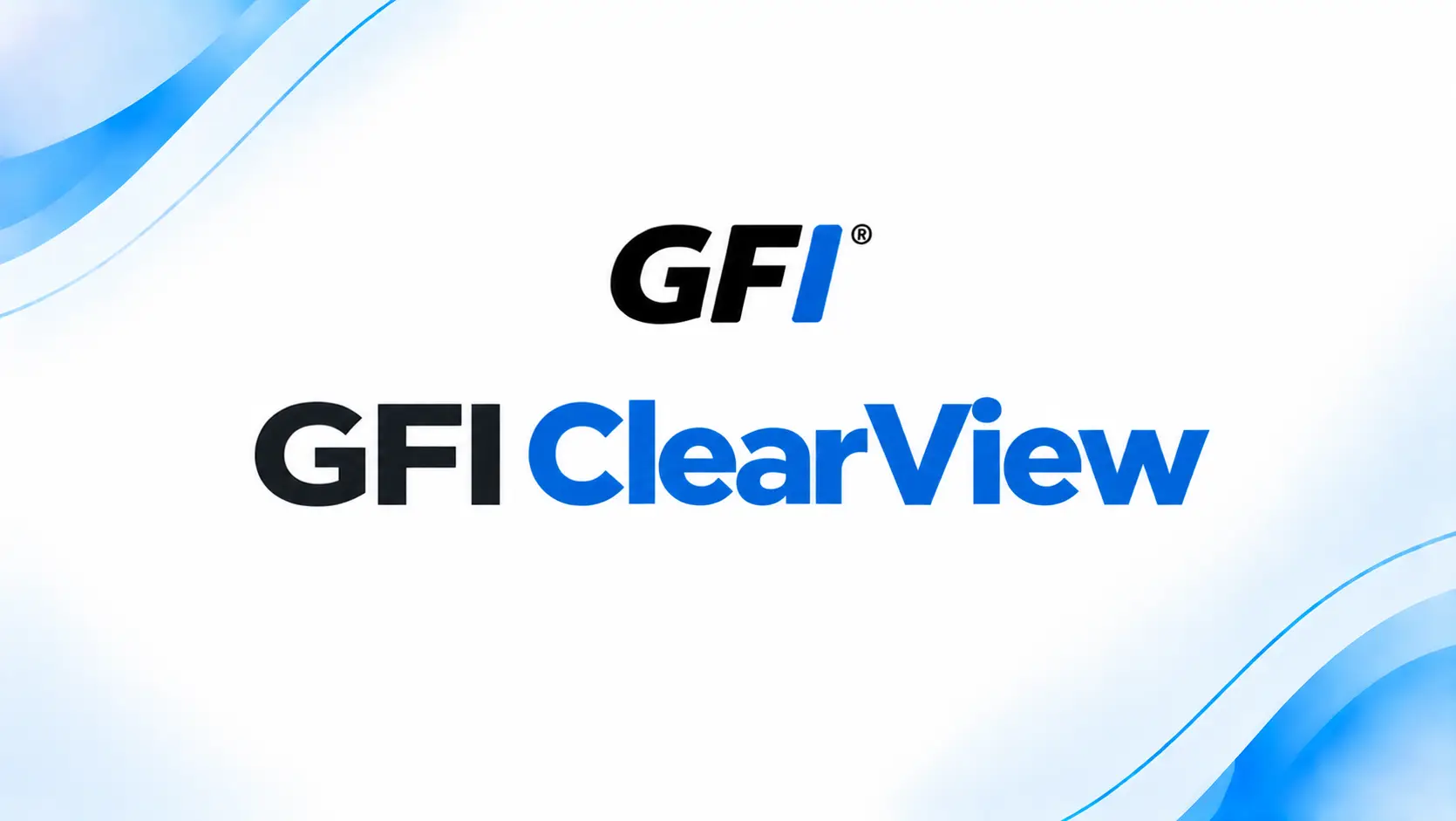 GFI Clearview