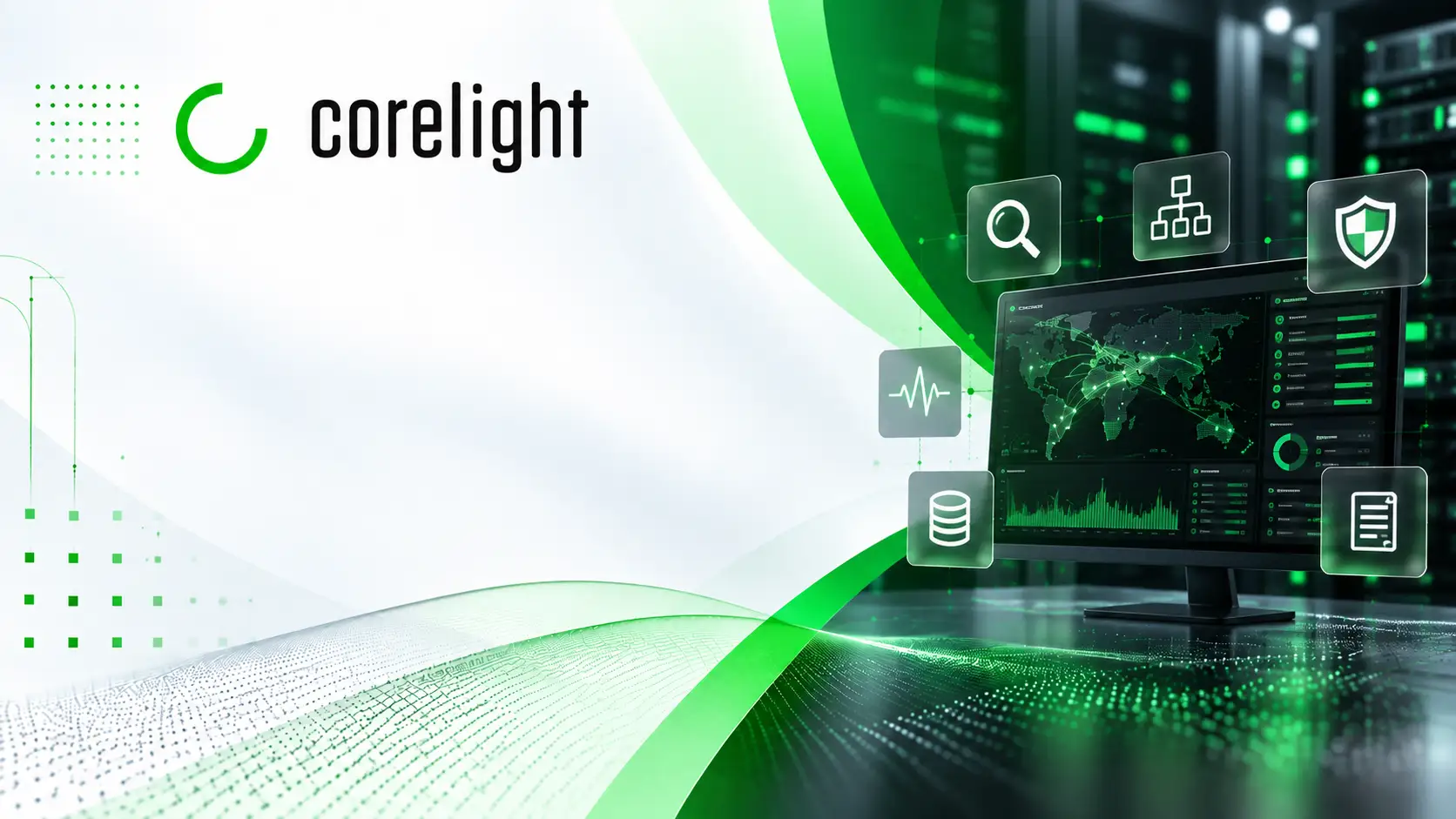 Corelight price quote banner