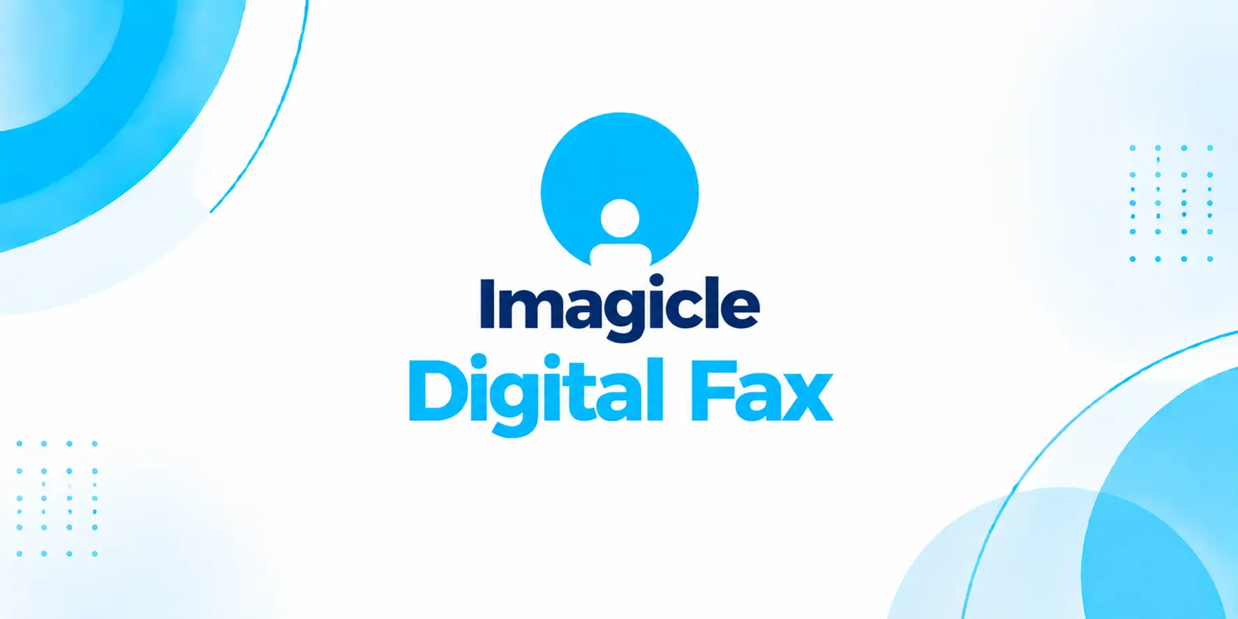 Imagicle Digital Fax