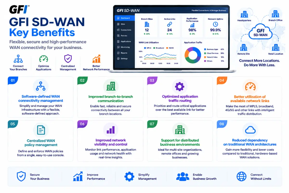 gfi sd-wan