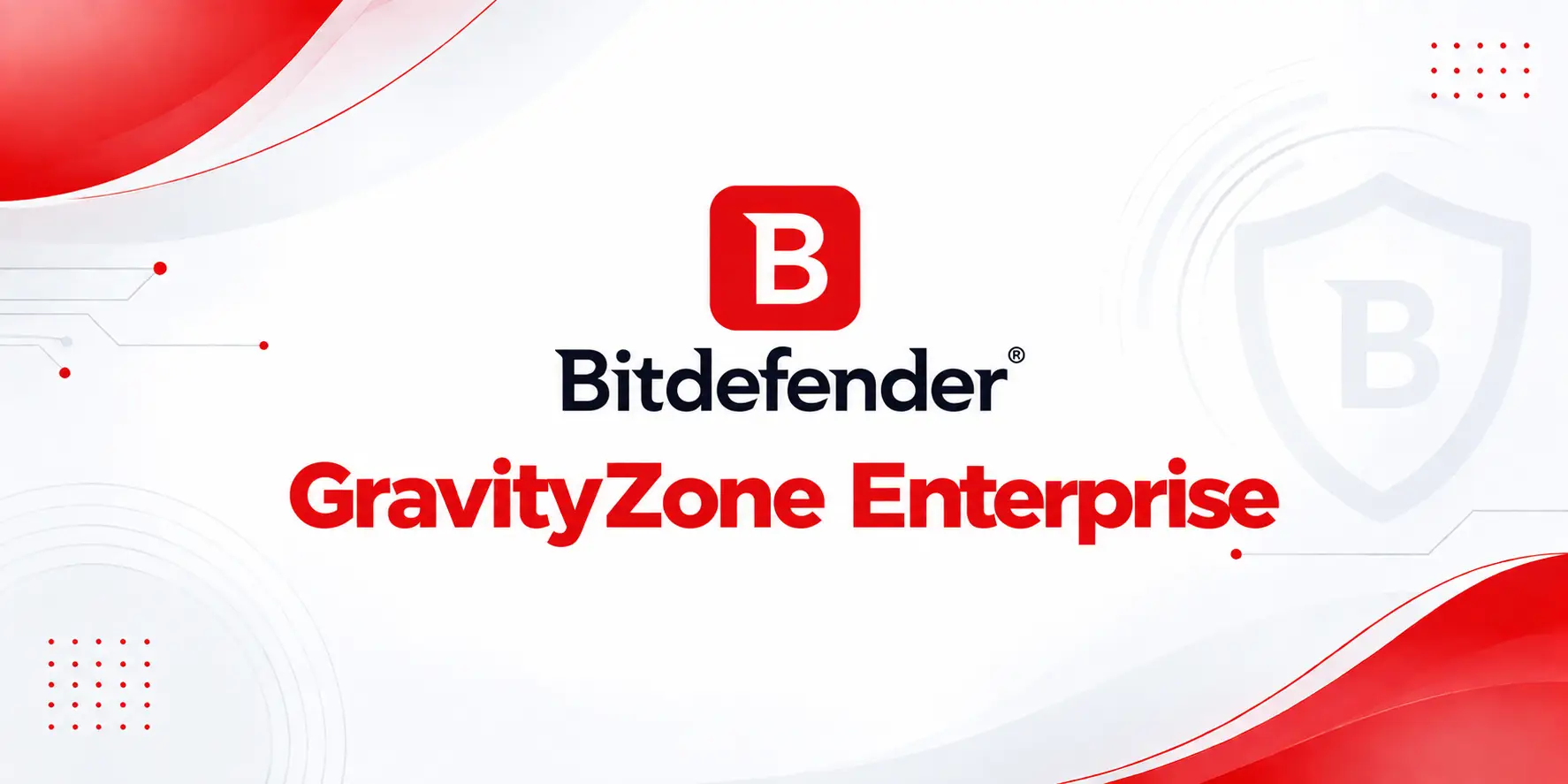 BitDefender Enterprise