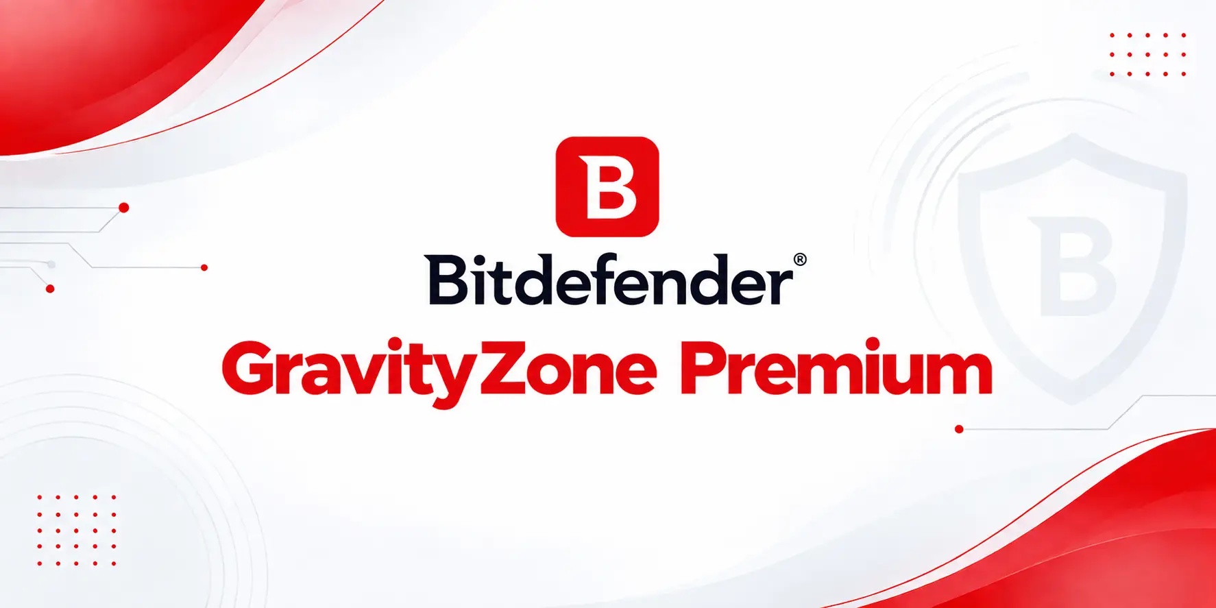 BitDefender Premium