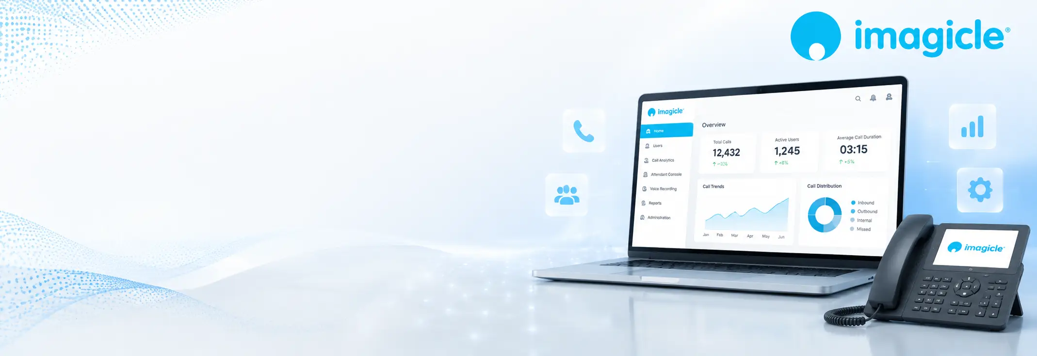 Imagicle price quote banner