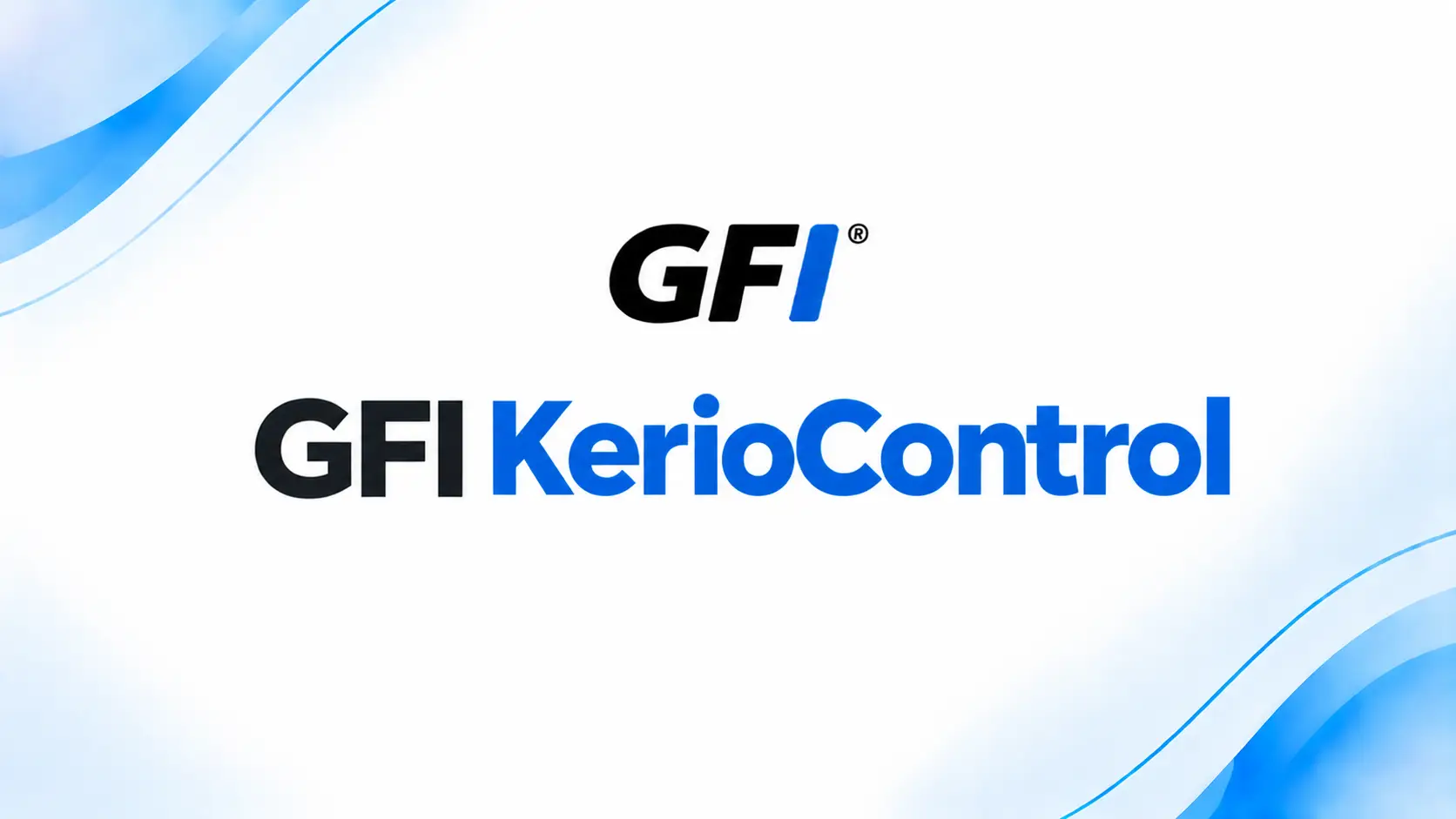 GFI KerioControl