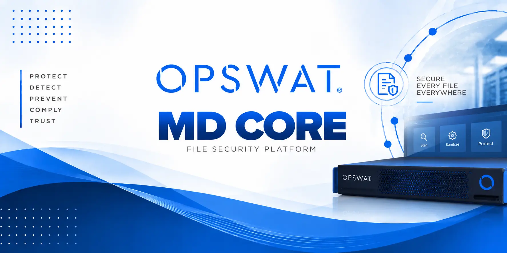 OPSWAT MD Core
