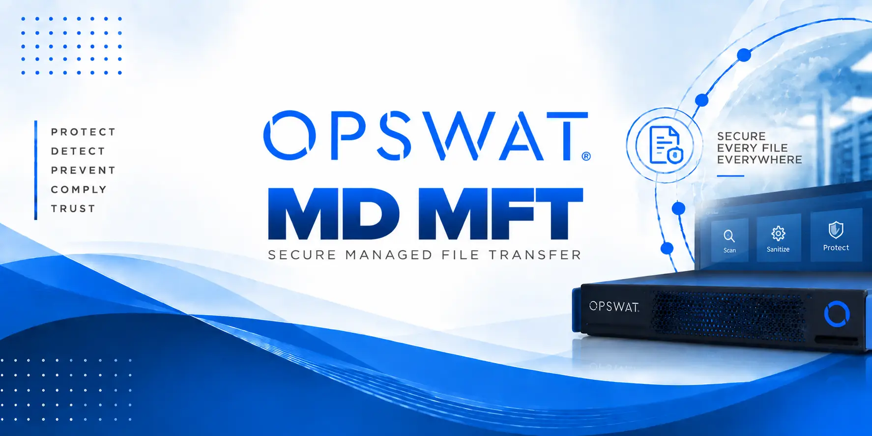 OPSWAT MD MFT