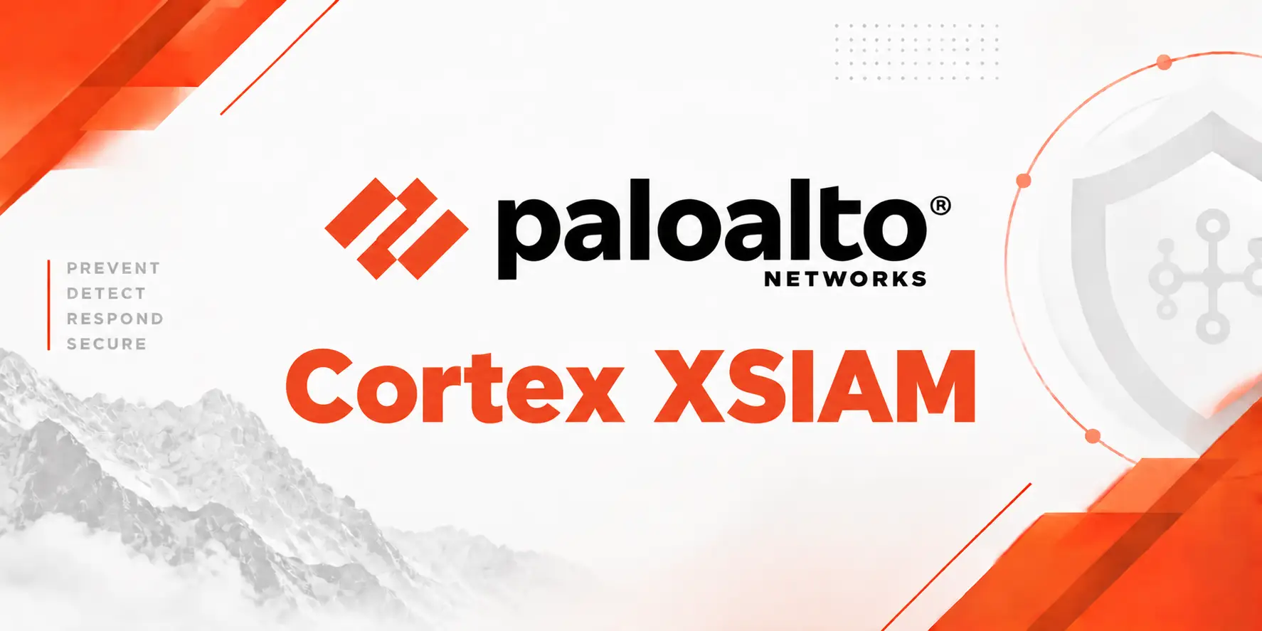 Palo Alto Cortex XSIAM