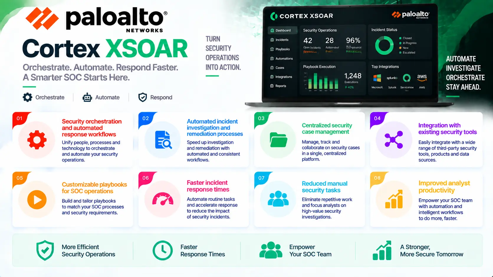 palo alto xsoar