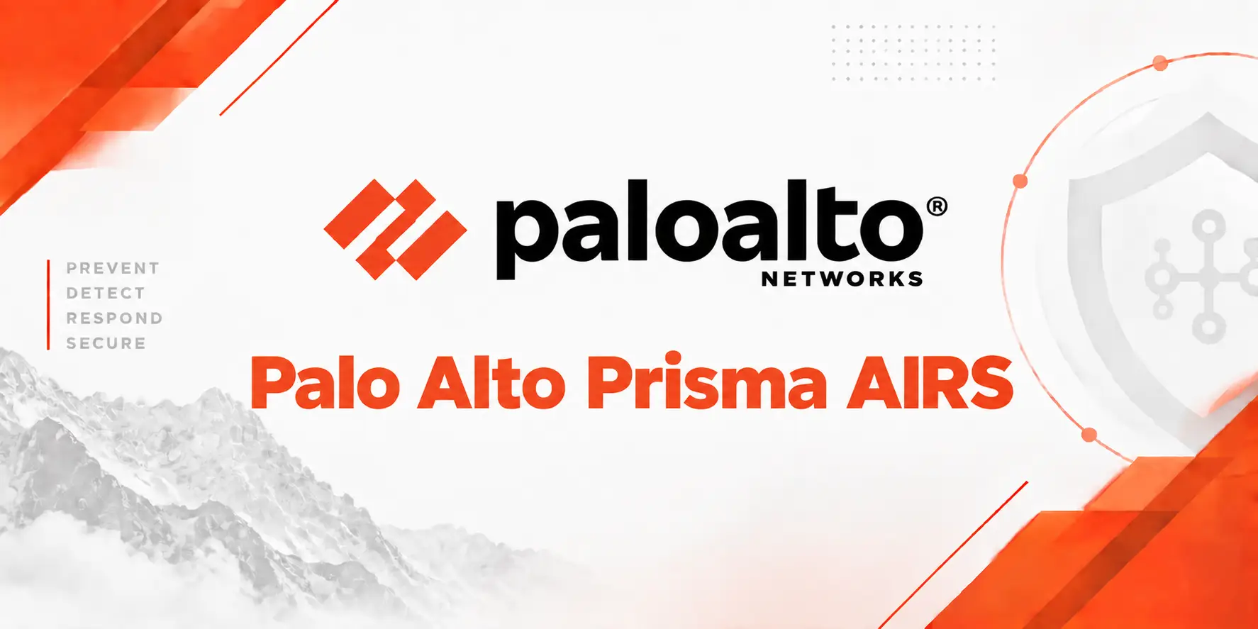 Palo Alto Prisma AIRS