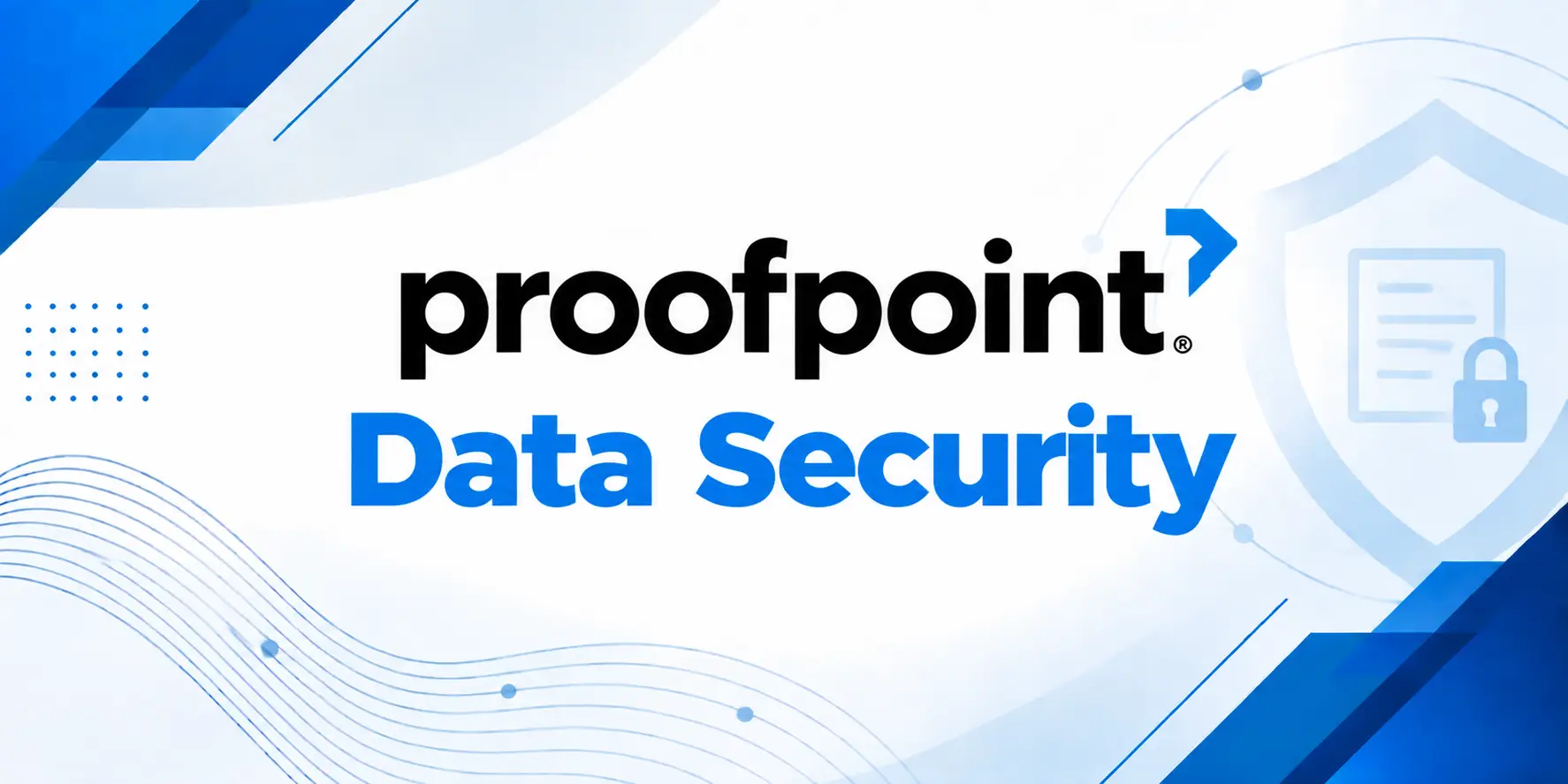 Proofpoint Data Security