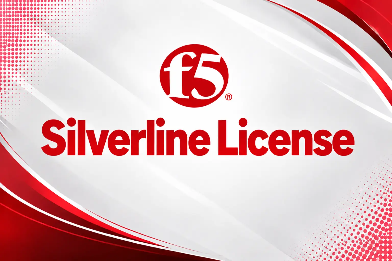 Silverline License