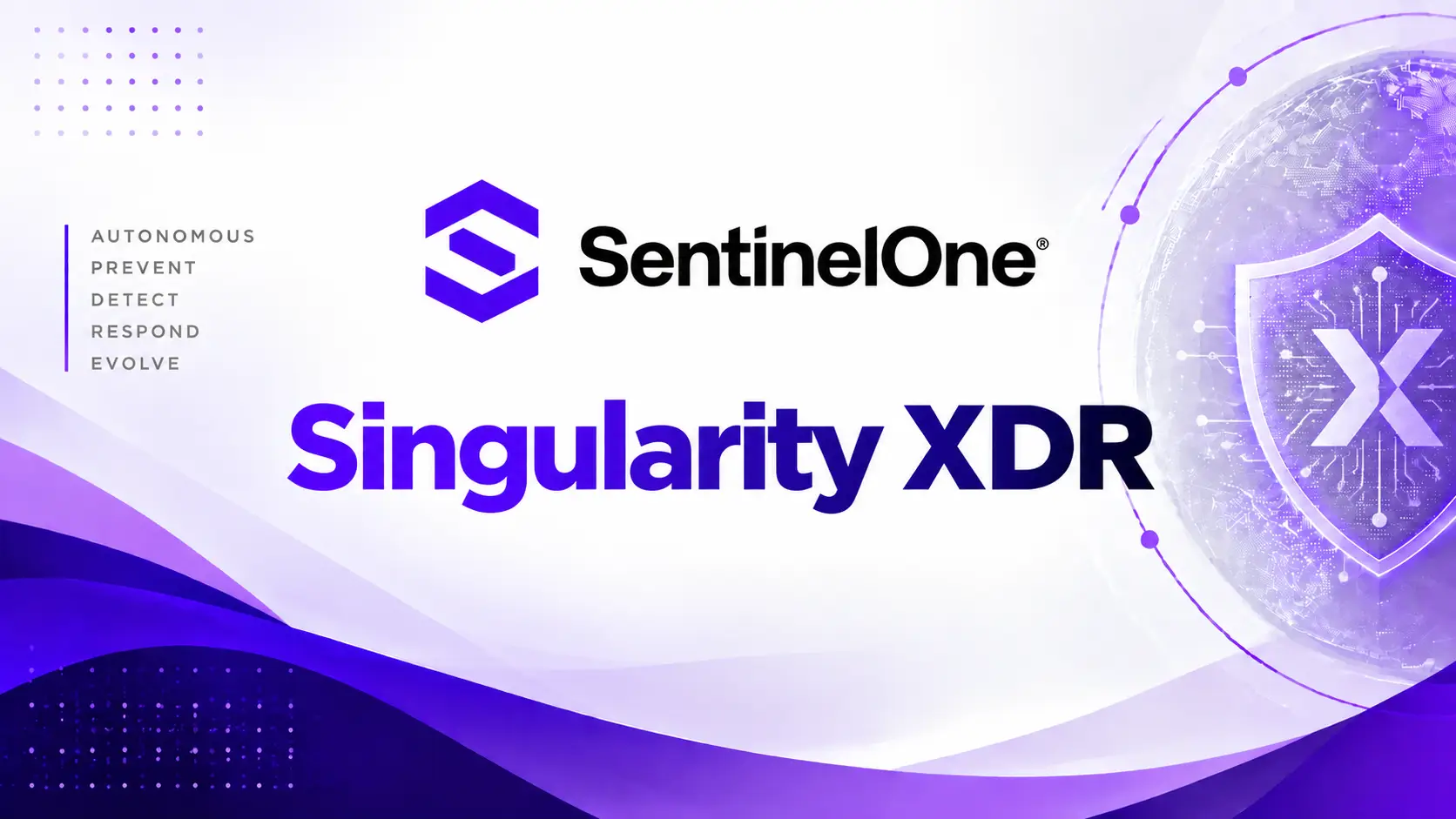 Singularity XDR
