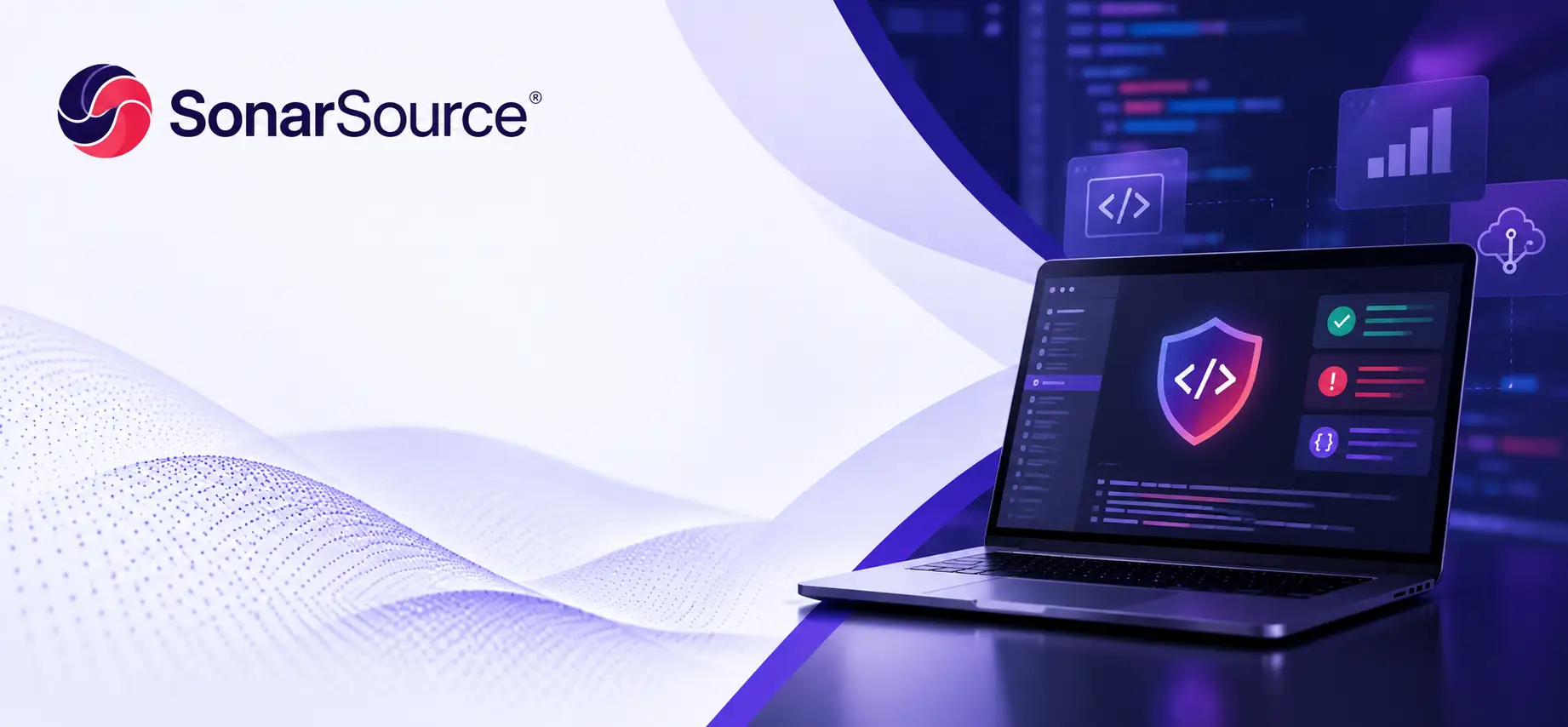 SonarSource price quote banner