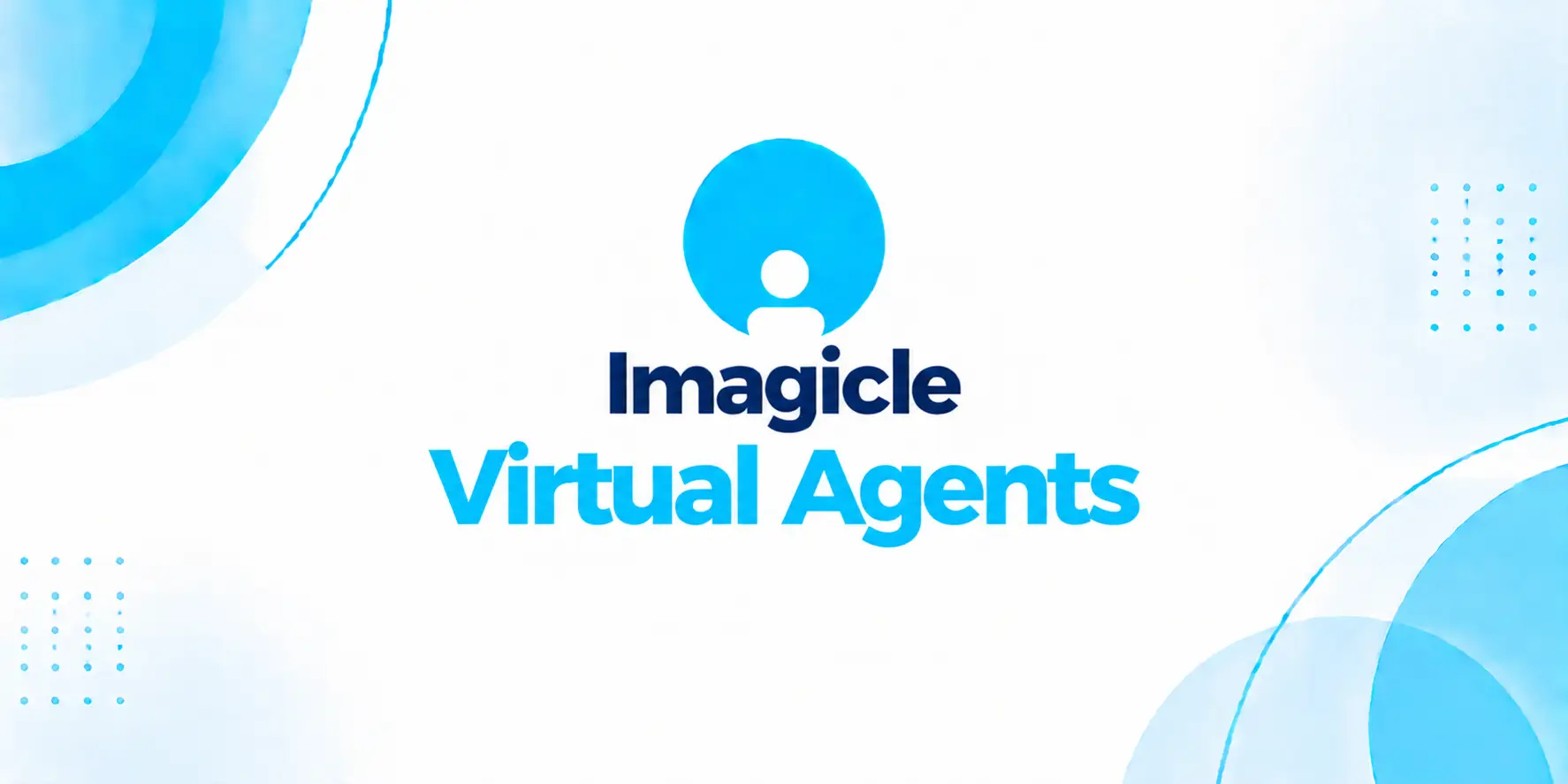 Imagicle Virtual Agents