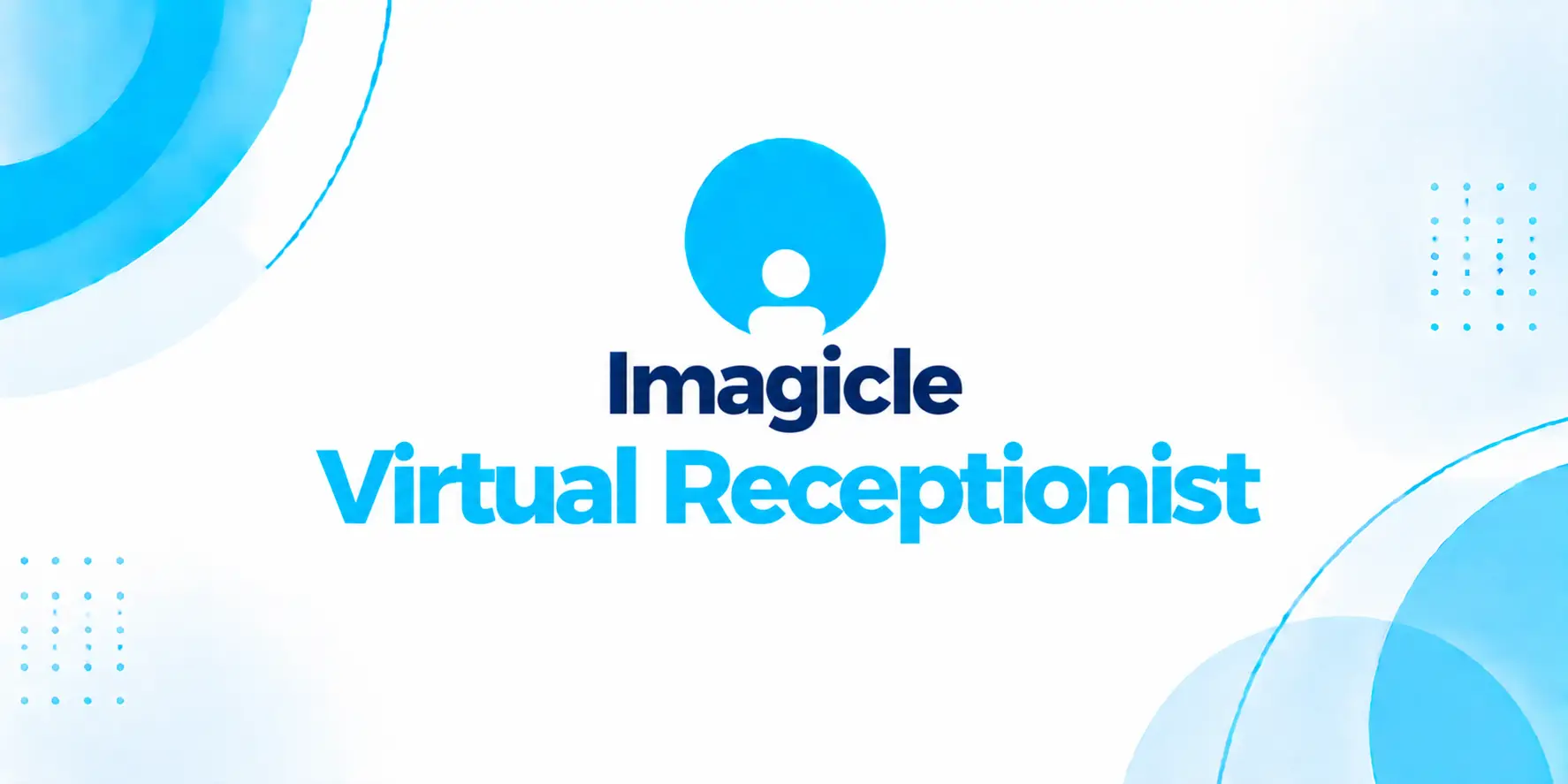 Imagicle Virtual Receptionist