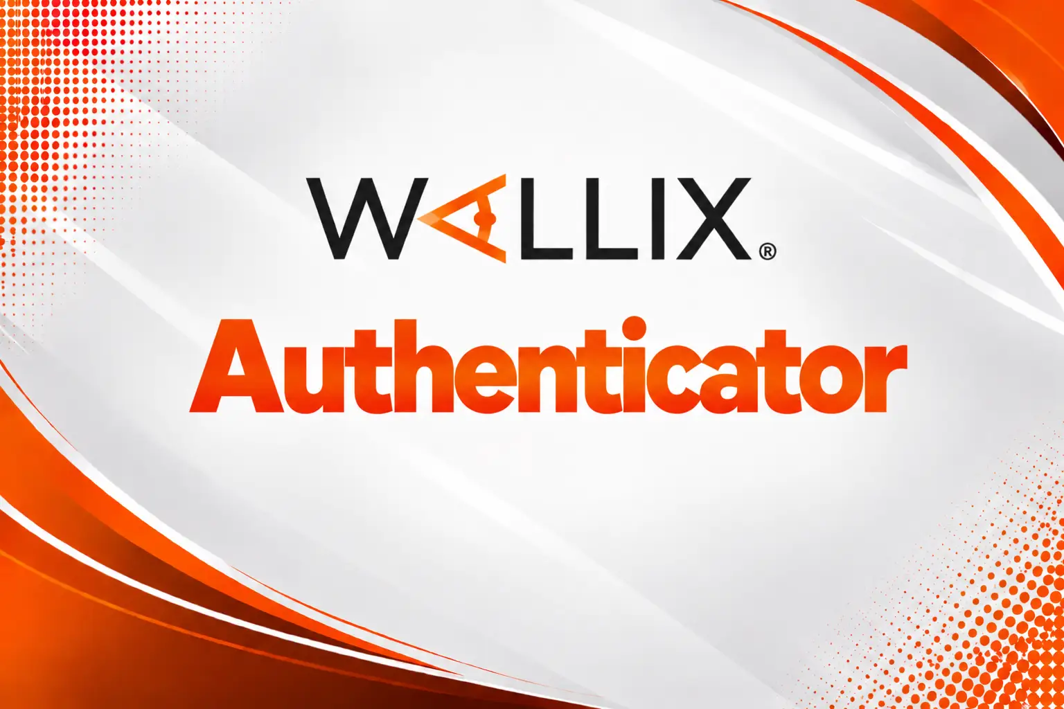 WALLIX Authenticator