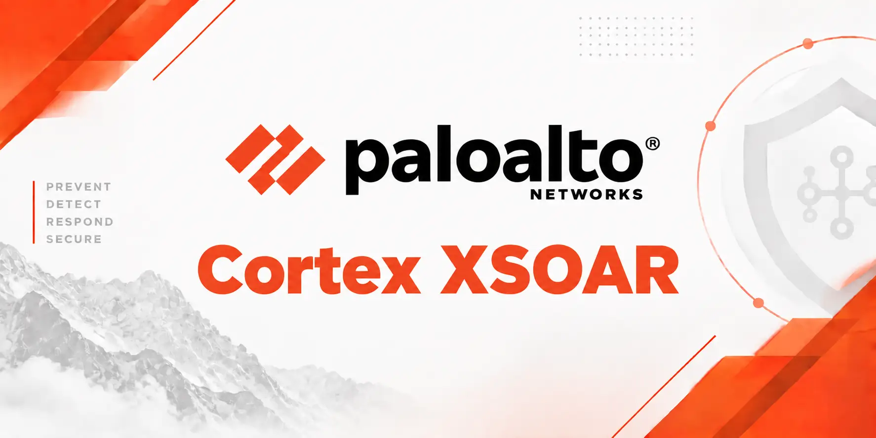 Palo Alto Cortex XSOAR