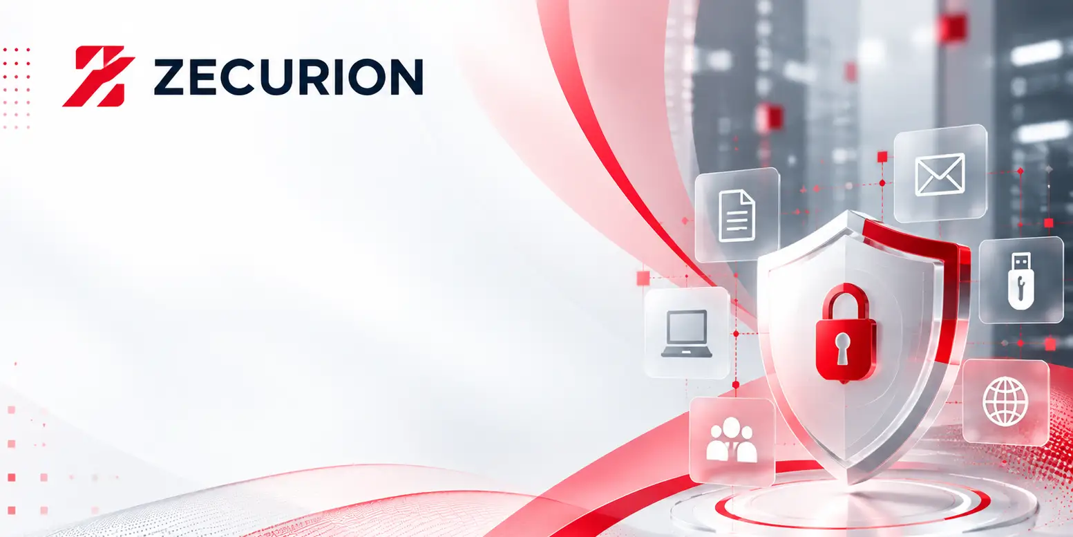 Zecurion price quote banner
