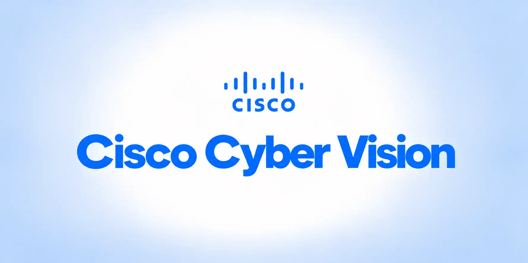 Cisco Cyber Vision License