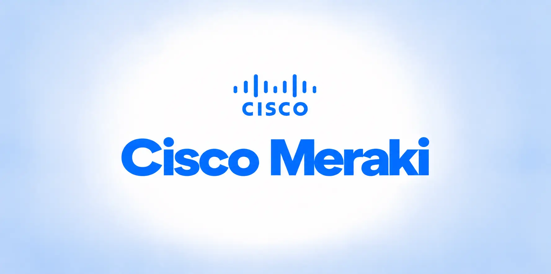 Cisco Meraki