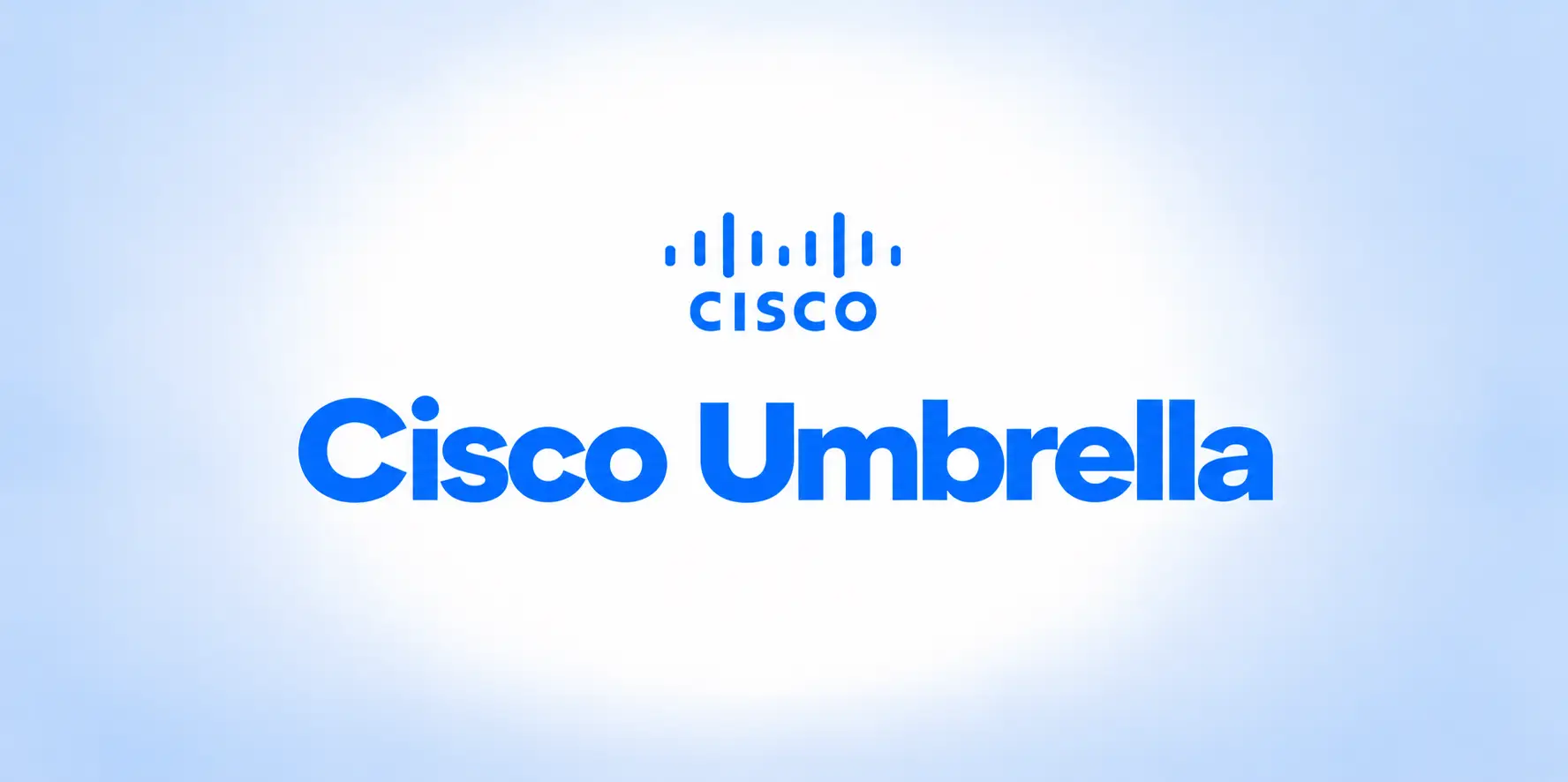 Cisco Umbrella License