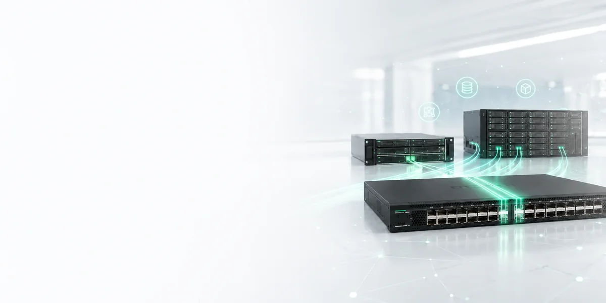 HPE SAN licensing quote background