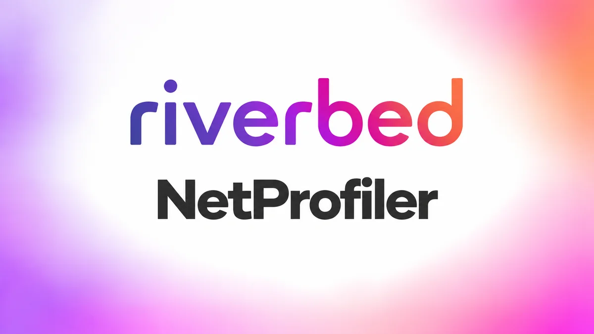 Riverbed NetProfiler