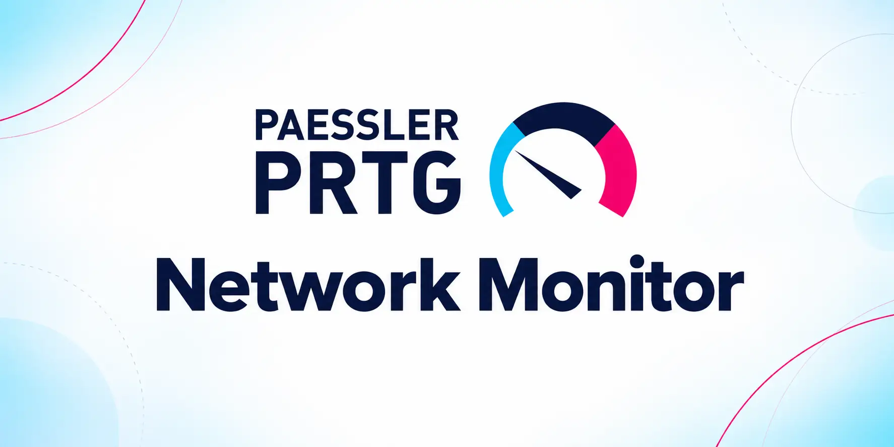 Paessler Network Monitor
