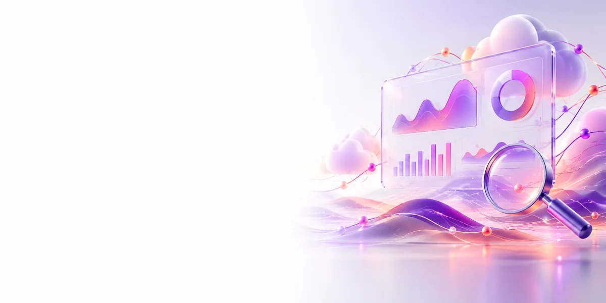 Riverbed monitoring and observability illustration
