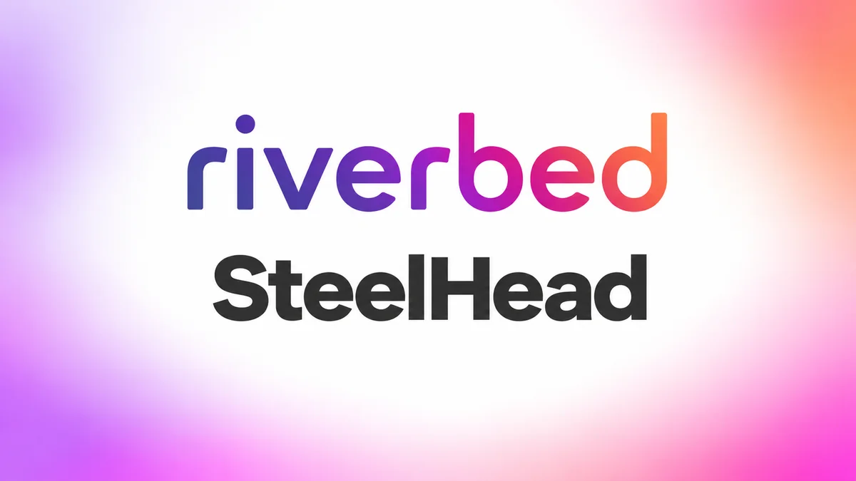 Riverbed SteelHead