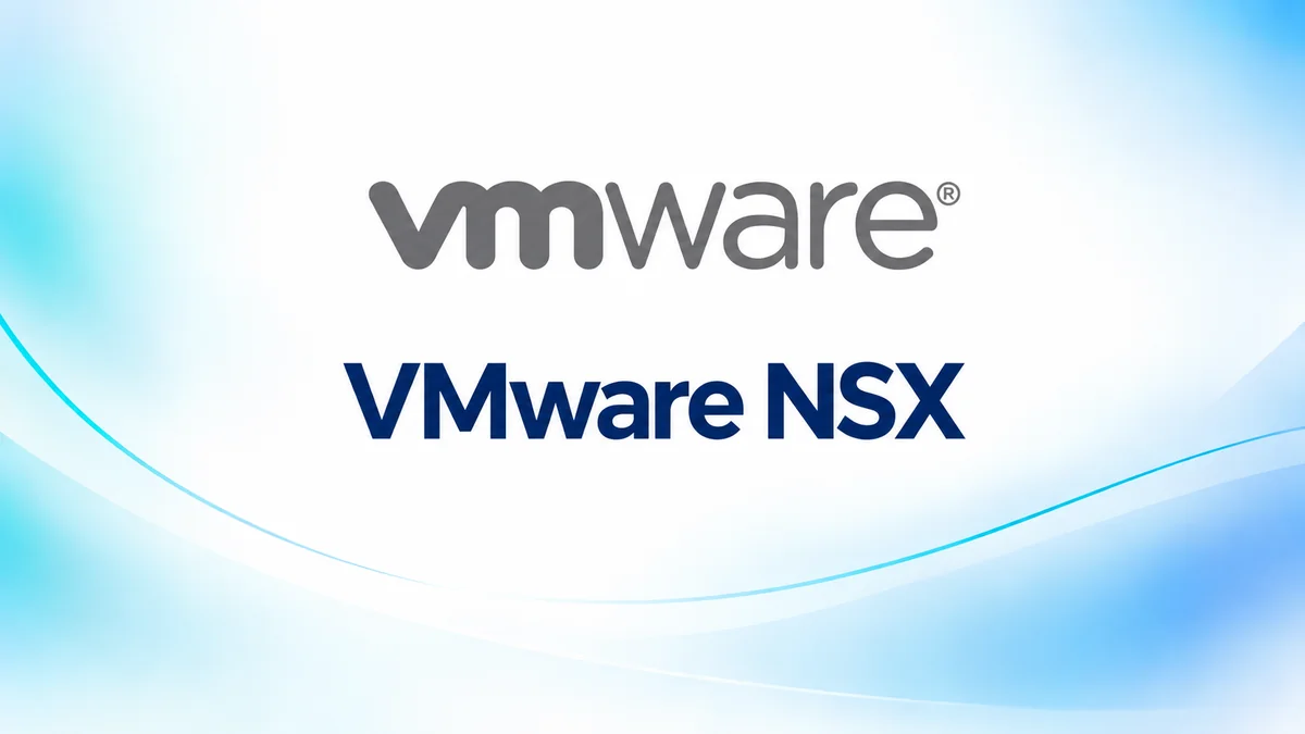 VMware NSX