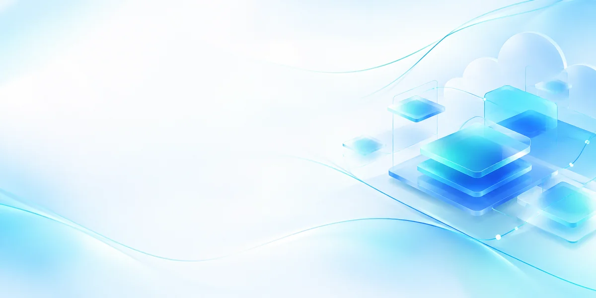 VMware virtualization infrastructure quote background