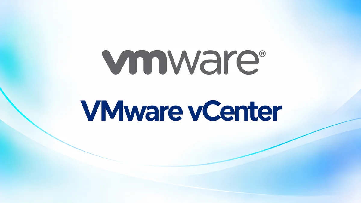 VMware vCenter