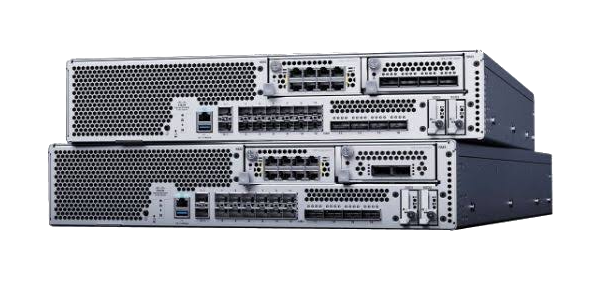 Cisco Firewall 6100